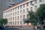 Wolgograder Architekturakademie