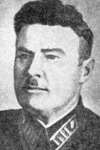 Полковник В.П.Дубянский