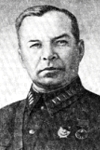 Полковник В.А.Горишный