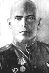 Подполковник А.Е.Серков